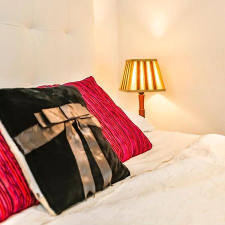 Ghat Apartments Montroig Sitges Ngoại thất bức ảnh