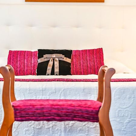 Ghat Apartments Montroig Sitges Ngoại thất bức ảnh