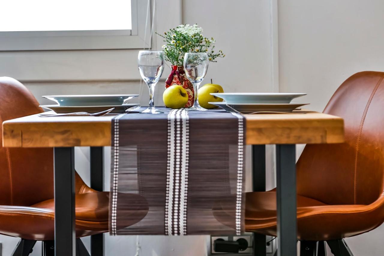 Ghat Apartments Montroig Sitges Ngoại thất bức ảnh