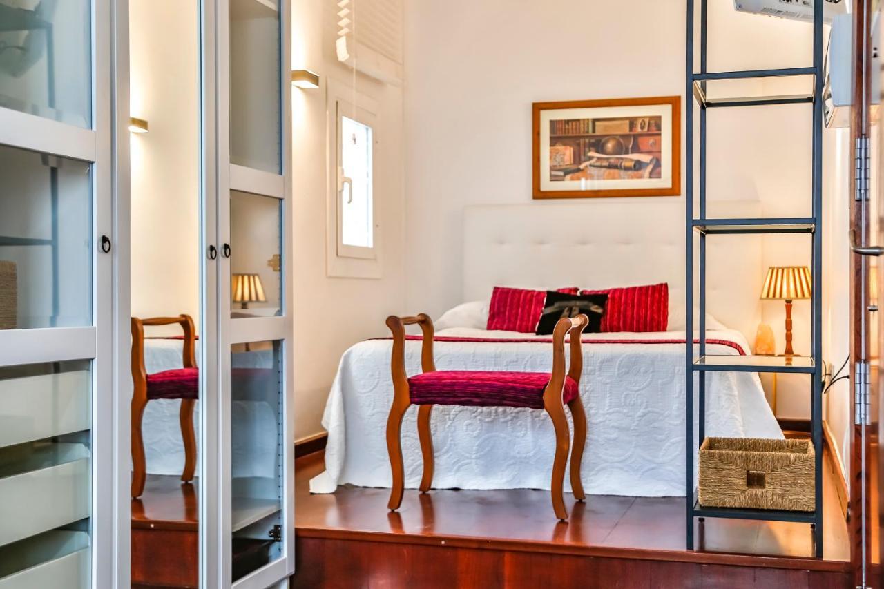 Ghat Apartments Montroig Sitges Ngoại thất bức ảnh