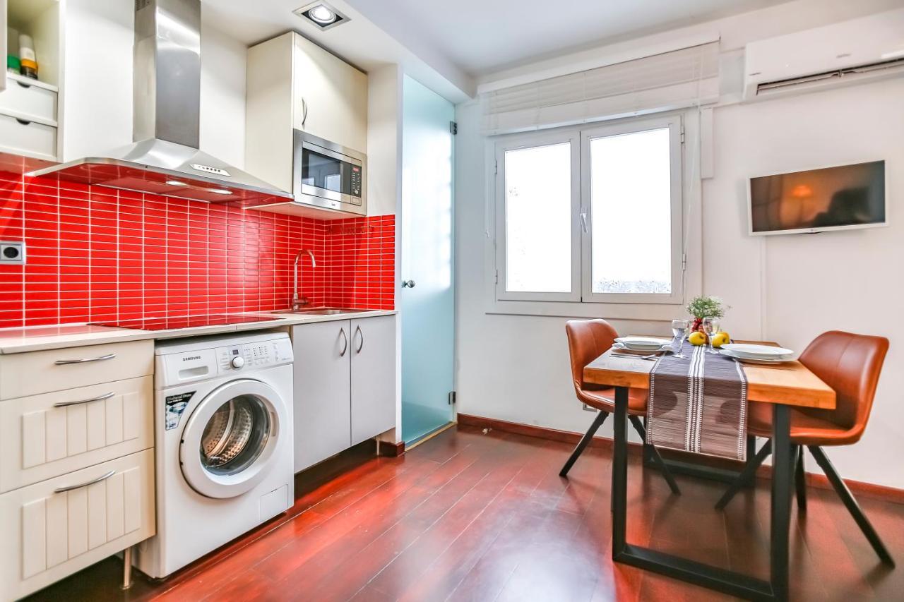Ghat Apartments Montroig Sitges Ngoại thất bức ảnh