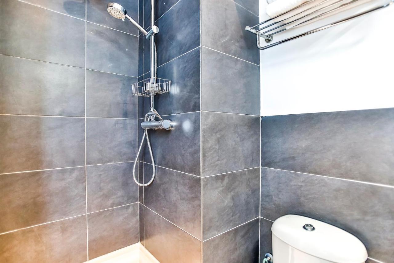 Ghat Apartments Montroig Sitges Ngoại thất bức ảnh