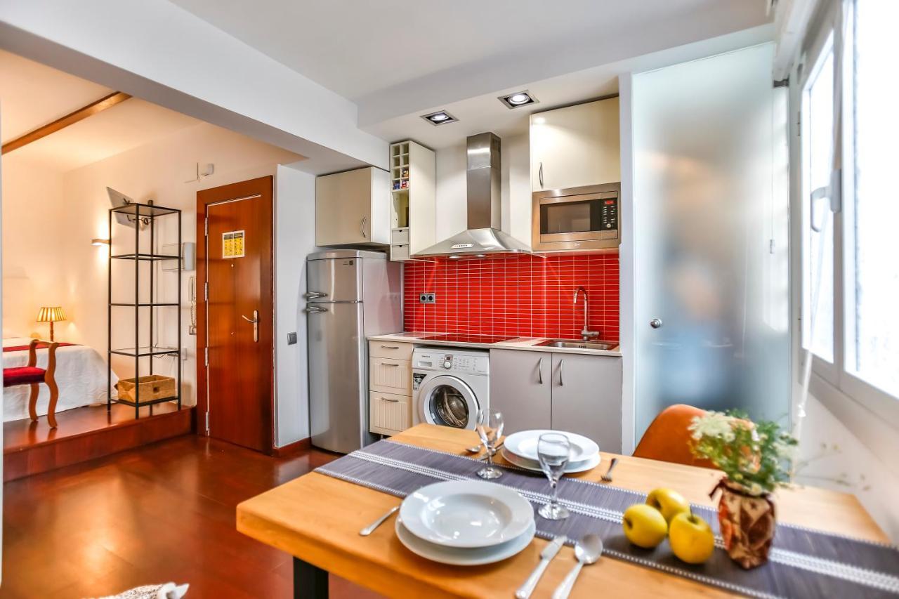 Ghat Apartments Montroig Sitges Ngoại thất bức ảnh