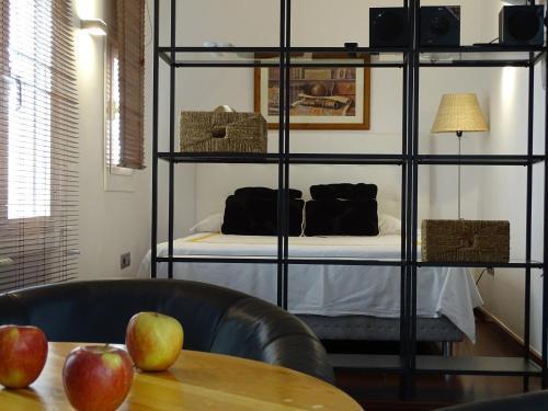 Ghat Apartments Montroig Sitges Ngoại thất bức ảnh