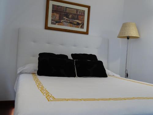 Ghat Apartments Montroig Sitges Ngoại thất bức ảnh