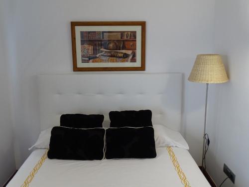 Ghat Apartments Montroig Sitges Ngoại thất bức ảnh