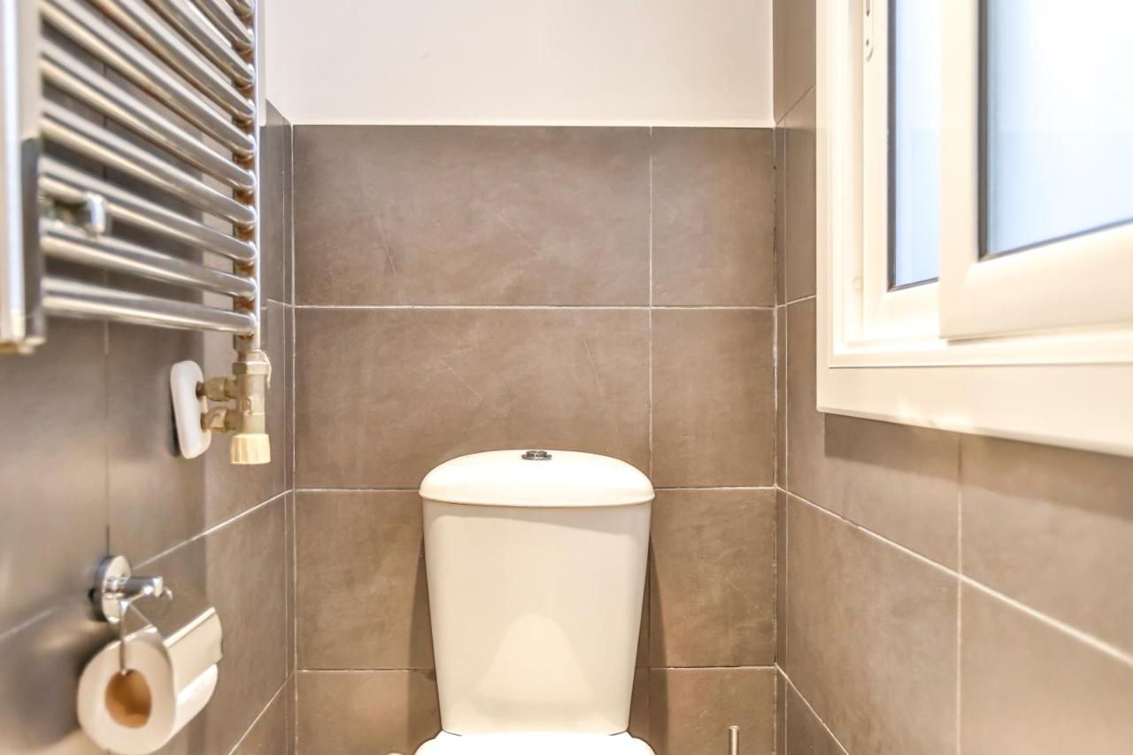 Ghat Apartments Montroig Sitges Ngoại thất bức ảnh