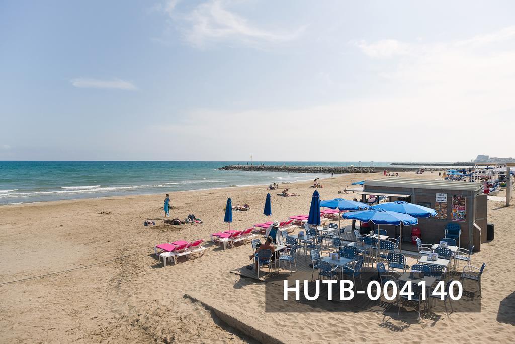 Ghat Apartments Montroig Sitges Ngoại thất bức ảnh